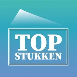 Topstukken Podcast